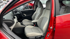 Toyota Yaris 1.5 Hybrid Excel 5dr CVT Hybrid Hatchback